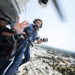 LE FOTO DI SESTINI IN MOSTRA A LECCE DA VENERDI’ 3