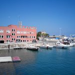 SPIAGGIA LIBERA LIBERATA DA OCCUPAZIONE ABUSIVA