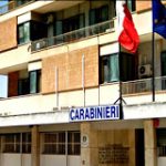 DUE DISTINTE OPERAZIONI ANTIDROGA DEI CARABINIERI