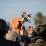 IL MALE AMERICANO / LA SESTA NOTTE DI VIOLENZA