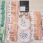 TRE DISTINTE OPERAZIONI ANTIDROGA DEI CARABINIERI
