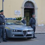 IL BILANCIO OPERATIVO DELLA GUARDIA DI FINANZA