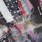 MODA / DIALOGO FEMMINILE DI ATTUALITA’