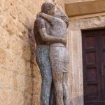 NOTE D’ARTE / LE SCULTURE DI PIETRO GUIDA IN MOSTRA AL CASTELLO DI COPERTINO, INAUGURAZIONE MARTEDI’ 14