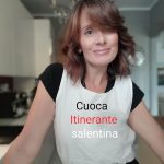 “Spendo la mia arte per la promozione del territorio”. A leccecronaca.it PARLA ALESSANDRA FERRAMOSCA, LA “cuoca itinerante salentina” CHE IN QUESTI GIORNI STA FACENDO IMPAZZIRE I ROMANI CON I SUOI PANINI DI PESCE