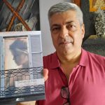 NOVITA’ EDITORIALI / E’ APPENA USCITA “L’altro dire”, L’ULTIMA RACCOLTA POETICA DI DONATO DI POCE, SPLENDIDA AFFERMAZIONE DI MATURITA’ CREATIVA