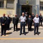 IL GENERALE FRANCESCO MATTANA A GALLIPOLI