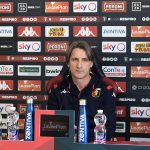 IL LECCE / IL PREPARTITA / LE PAROLE DI LIVERANI E NICOLA
