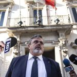 ‘BASTA ANNUNCI E PROMESSE, IL QUADRO SOCIALE E’ COMPROMESSO, OCCORRONO FATTI CONCRETI, MISURE URGENTI PER TUTTI I LAVORATORI’: DURO MONITO DEL LEADER DELL’UGL PAOLO CAPONE AL GOVERNO, CON LE RICHIESTE URGENTI DELLA CONFEDERAZIONE SINDACALE