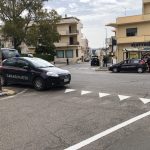 OPERAZIONE STRAORDINARIA DI CONTROLLO