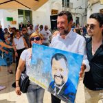 SE MATTEO SALVINI FA PROSELITI AL SUD