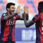 IL LECCE / LA PARTITA / E’ FINITA
