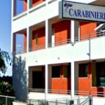 PERSEGUITA LA SUA EX, E FINISCE AI DOMICILIARI