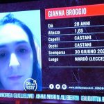 RICERCHE SENZA ESITO, PASSANO LE ORE E CRESCE IL MISTERO SULLA SCOMPARSA DI GIANNA BROGGIO