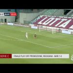 IL BARI RESTA IN SERIE C