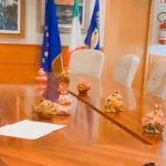 IMMIGRATI RISULTATI POSITIVI AL CORONAVIRUS, IL PRESIDENTE DELLA REGIONE CALABRIA JOLE SANTELLI CHIEDE L’INTERVENTO DEL GOVERNO: “Sbrigatevi a intervenire, altrimenti chiudo tutto e li blocco io”