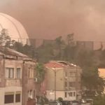 APOCALYPSE NOW, TARANTO DEVASTATA DAL MOSTRO