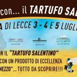 A CAPRARICA DI LECCE SI RIPARTE CON GLI EVENTI ESTIVI