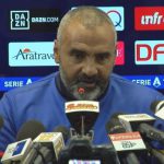IL LECCE / IL PREPARTITA / PER VINCERE DOMANI