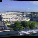 MOLESTATORE VIOLENTO FINISCE IN CARCERE
