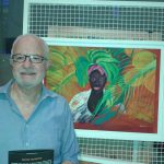NOTE D’ARTE / leccecronaca.it E’ ANDATA A VISITARE LA MOSTRA “quasi antologica” DEL MAESTRO FRANCESCO GAETANI A PALAZZO MARCHESALE DI MELPIGNANO, CHE RIMARRA’ APERTA FINO AL 25 AGOSTO. ECCO IL RESOCONTO DI UNA SERATA DI BELLEZZA TALE “da lasciare senza fiato”