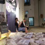 UNA STORIA D’AMORE NELLE LECCE OTTOCENTESCA, “La sposa del chiostro”. EMANUELA BOCCASSINI PER leccecronaca.it HA INCONTRATO L’AUTRICE DI  QUESTO SORPRENDETE romance, SARA FOTI SCIAVALIERE