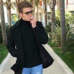 ADDIO A GIACOMO