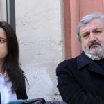 PESANTE ATTACCO DI ANTONELLA LARICCHIA CONTRO MICHELE EMILIANO: ‘HA TENTATO DI COMPRARCI E LA RICHIESTA DI VOTO DISGIUNTO E’ UNA PRESA IN GIRO’