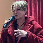 MILENA MAGNANI A MELPIGNANO MARTEDI’ 18