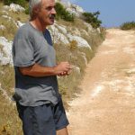 SUGGESTIVO RICORDO DELLO STORICO SALENTINO SULLA BASE DI DUE INCONTRI PERSONALI / IN MEMORIAM DI ANTONIO FERRARO, CHE CERCAVA UN APPRODO