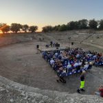 IL CANTICO DEI CANTICI PER LINGUA MADRE A RUDIAE