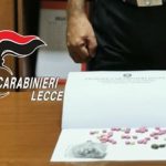 OGNI GIORNO UN ARRESTO, BAIA VERDE DI GALLIPOLI NEL MIRINO DELLE FORZE DELL’ORDINE CONTRO LO SPACCIO