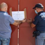 CHIUSO E SEQUESTRATO IL ‘QUARTIERE LATINO’ DI GALLIPOLI. E’ EMERSO INFATTI CHE LA NOTA DISCOTECA DA TEMPO NON ERA IN REGOLA CON LA DOCUMENTAZIONE RICHIESTA PER LE ATTIVITA’ DI INTRATTENIMENTO