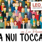 A LEO PICCINNO TOCCA