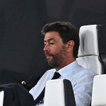 UNA NOTTE DA…LIONE, UN GIORNO DA AGNELLI: SUBITO DOPO L’ELIMINAZIONE DALLA CHAMPIONS, IL PRESIDENTE DELLA JUVENTUS  “SOLLEVA” DI BRUTTO MAURIZIO SARRI