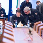 AVVISO DI GARANZIA PER GIUSEPPE CONTE E SEI MINISTRI, LA MAGISTRATURA CHIAMA IN CAUSA IL TRIBUNALE DEI MINISTRI SULLA GESTIONE DELL’EMERGENZA SANITARIA, MA PER IL PRESIDENTE DEL CONSIGLIO NON E’ SUCCESSO NIENTE: “Abbiamo sempre fatto il bene degli Italiani”