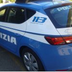 GIOVANE FINISCE IN CARCERE PER MINACCE AI GENITORI