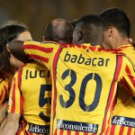 IL LECCE E’ IN SERIE B / LA SCONFITTA PER 3-4 CON IL PARMA CERTIFICA UN FINALE INGIUSTO