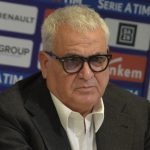 IL RITORNO AL FUTURO A LECCE DI PANTALEO CORVINO