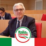 L’AVVOCATO LECCESE PAOLO PELLEGRINO, CONSIGLIERE REGIONALE USCENTE, SI RICANDIDA NELLA LISTA DI ITALIA IN COMUNE A SOSTEGNO DI MICHELE EMILIANO