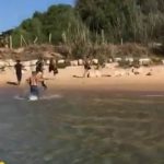 EMERGENZA MIGRANTI, E’ SCONTRO APERTO: IL PRESIDENTE DELLA REGIONE SICILIA MUSUMECI SFIDA IL GOVERNO