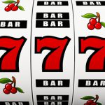 ALLA SLOT MACHINE ESCE UN ARRESTO