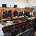 E’ INIZIATO QUESTA MATTINA AL TRIBUNALE DI LECCE IL PROCESSO A CARICO DEI VERTICI TAP E DEGLI ALTRI ESECUTORI DEI LAVORI DEL GASDOTTO. ECCO TUTTO QUELLO CHE E’ AVVENUTO IN QUESTA PRIMA UDIENZA