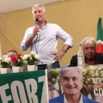 L’INTERVISTA / BUCCOLIERO SI CANDIDA DALL’ALTRA PARTE: “I cittadini vogliono cambiare la rotta della Regione”