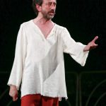 LO SPETTACOLO TEATRALE “Mamma li Turchi” A COCUMOLA VENERDI’ 11 E A CAPRARICA DI LECCE SABATO 12