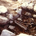 TESTIMONIANZE DEI NOSTRI ANTENATI SALENTINI DI CINQUEMILA ANNI FA A SERRA CICORA, NARDO’