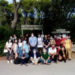 PARTE OGGI “Ateneo in canoa” DELL’UNISALENTO