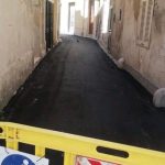 VIA DEI PALEOLI ‘BITUMATA’