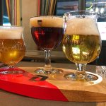 LA STORIA DELLA BIRRA NEI SECOLI E DEGUSTAZIONI DI PRODOTTI ARTIGIANALI A NARDO’ DOMENICA 6