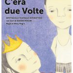 OGGI A CAPRARICA SPETTACOLO TEATRALE INTERATTIVO